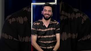 Akramm Udass Ko Jugtain🤷‍♂️👀🤣🤣imranashraf mazaaqraatshow mazaaqraat shortsfeed [upl. by Flemings]