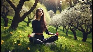 MEDITATE LIKE A PRO IN JUST 10 MINUTES [upl. by Rednasyl]