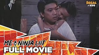 KASANGGA MO AKO HANGGANG SA HULING LABAN Lito Lapid amp Nanette Medved  Full Movie [upl. by Bartholomeo]