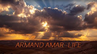 Armand Amar Life [upl. by Kralc509]