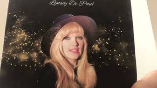 Lynsey de Paul amp Bruce Johnston of The Beach Boys sing “Won’t somebody Dance With Me” [upl. by Strephonn]