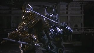 Garo VS Zero English Sub [upl. by Esereht]