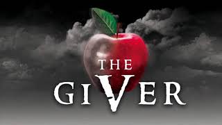 The Giver Audiobook  Chapter 6 [upl. by Korie]