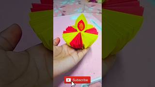 DIy paper craft ideasshortsvideodiy ytshorts ytshort subscribe craft [upl. by Ezarra258]