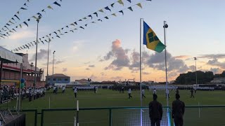 StVincent amp The Grenadines 45th Independence Parade  Vincy Expo 2024 [upl. by Noived]