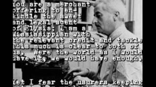 William Faulkner  a short bio wmv [upl. by Gault780]