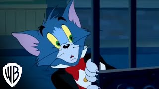 Tom and Jerry Fur Flying Adventures  Volume 2  Hang Ten  Warner Bros Entertainment [upl. by Akirehs]