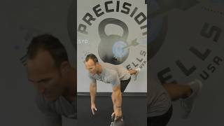 Kettlebell Strength Workout  3015 Workout Circuit kettlebellworkout [upl. by Enohs446]