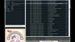 How to customize Foobar2000 [upl. by Nemsaj]