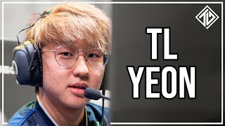 Yeon reveals Team Liquids secret for APAs language barrier [upl. by Asnerek]