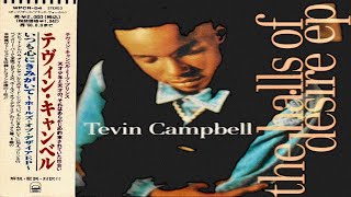 Tevin Campbell  Im Ready Main Mix [upl. by Gault]