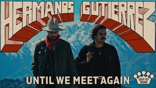 Hermanos Gutiérrez  quotUntil We Meet Againquot Official Music Video [upl. by Emilia]