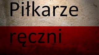 Piłkarze ręczni Mistrzowie Horrorów [upl. by Ykcim]