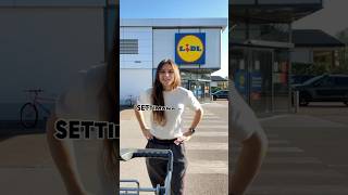 Parte 1 SETTIMANA ASIATICA alla Lidl ✨ seguimi per la parte 2 ➡️ [upl. by Jaimie168]