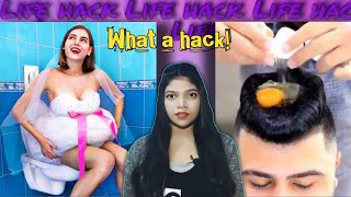 Most Useful Life Hacks 🥴  5 Minute Crafts  Troom Troom  Amusing Rii [upl. by Dillon983]