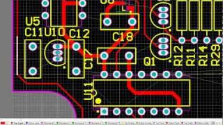 EEVblog 244  How To Lay Out A PCB  PSU Design Part 9 [upl. by Cornelia]