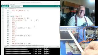 Arduino UNO R4 Lesson 42 Active Buzzer sending an SOS [upl. by Duncan]