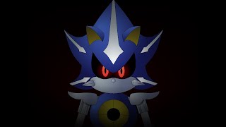 Sonic the Hedgehog Watery Grave Drowning RemixReArrangement [upl. by Bette914]