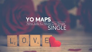 Yo Maps  Single Lyric Video [upl. by Elcin]