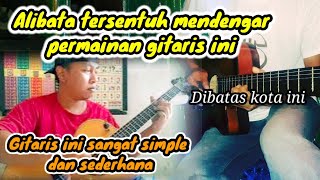 Alibata sangat tersentuh mendengar lagu ini [upl. by Betsy]