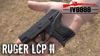 Ruger LCP II [upl. by Princess741]