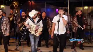 Grupo St Ft Banda Nc  Andamos Laborando En Vivo 2019 [upl. by Tremaine]