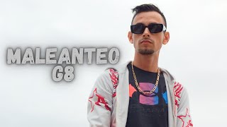 Arkey El Diamante  Malianteo G8 Official video [upl. by Clair]