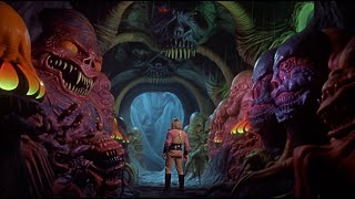 Masters of the Universe Extravaganza [upl. by Bakeman449]