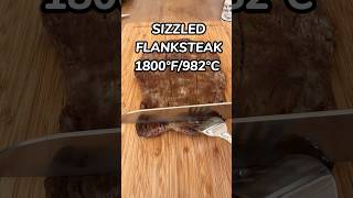 Sizzled Flanksteak  062 steak flanksteak [upl. by Ynos]