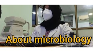 About BSC microbiology in malayalam [upl. by Esille988]