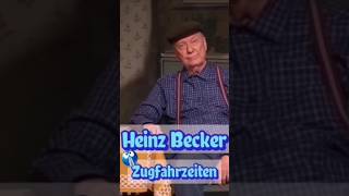 Heinz Becker satire youtubeshorts comedy [upl. by Ayrolg320]