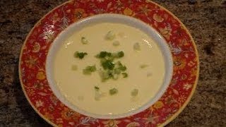 Chinese Steamed Eggs Recipe [upl. by Renaud292]