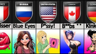 What Makes Men Fall in Love with Girls from Different Cultures [upl. by Woothen302]