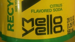 Mello Yello [upl. by Okime]