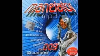 Manelator 009 MP3  100 Supermanele 2009 [upl. by Naleag712]