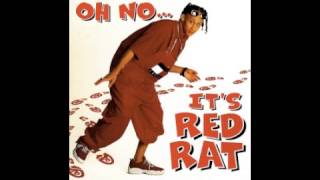 RED RAT BIG MAN LITTLE YUTE OH NO ITS RED RAT [upl. by Ahsart]