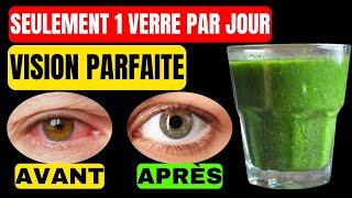 11 Boissons Excellentes pour Protéger Votre Vue [upl. by Brina320]