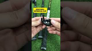 The ball picker is a very useful golf productgolfgolfpickgolftiktok golftips arttodogolf [upl. by Chrisy]