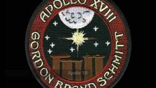 Cancelled Apollo Missions 1819 amp 20  Crews amp Landing Sites [upl. by Ateloiv233]