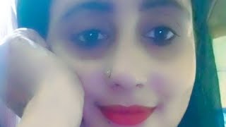 Afsana Khan Official is live [upl. by Waldman938]