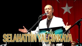 SELAHATTİN YALÇINKAYA  MİHRABIM DİYEREK SANA YÜZ VURDUM [upl. by Eninahs97]