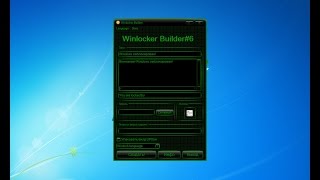 Как скачать Winlocker Builder 06 без вирусов [upl. by Subak]