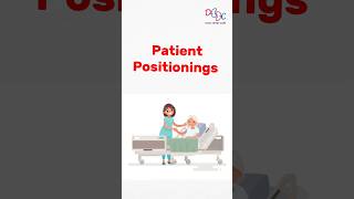 Patient positionings in healthcare settings dialysis dcdc ttt [upl. by Teresa938]