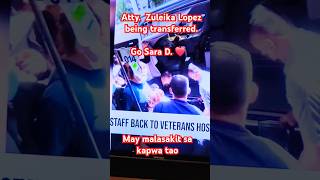 May malasakit sa kapwa tao saraduterte [upl. by Adle]