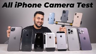 iPhone 7 Plus  Camera amp Video Test 4K  Full Review [upl. by Cotsen]