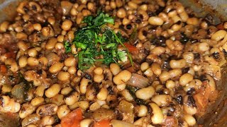 Chawali ki sabji Delicious cowpea vegetable recipe instantsabji quickveggie uniquerecipe [upl. by Aneeh313]