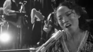 Judith Hill  Cry Cry Cry Official Music Video [upl. by Artnoed264]