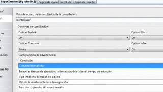 Como Depurar Un Programa En Visual Basic [upl. by Rudyard]