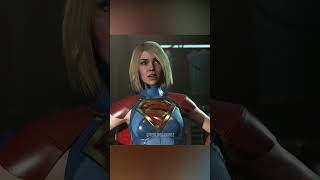 Injustice 2 Sad Intros PT 51 😐shorts injustice2 [upl. by Rebm]