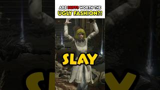 Is Fashion important eldenringshadowoftheerdtree gaming fromsoftware [upl. by Calva]